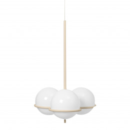 ferm LIVING Era Chandelier