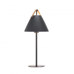 Design For The People Strap Table Lamp