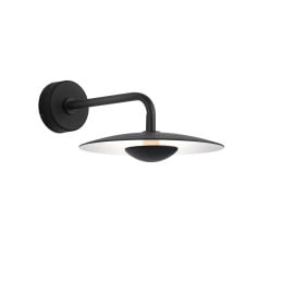 Marset Ginger A LED Outdoor Wall Light