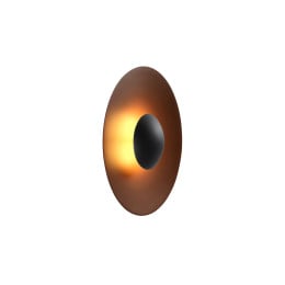 Marset Ginger C LED Outdoor Wall Light 