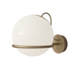 Astep Model 237 & 238 Single Wall Light