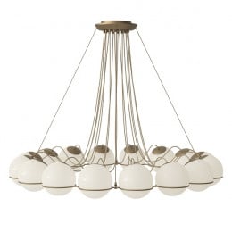 Astep Model 2109 Chandelier