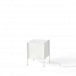 HAY Paper Cube Table Lamp  