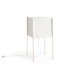HAY Paper Cube Floor Lamp