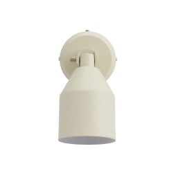 Normann Copenhagen Klip Wall Light Sand