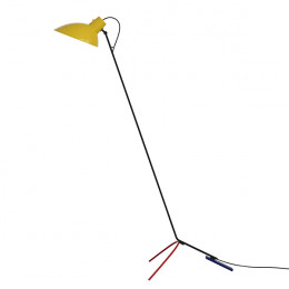 Astep VV Cinquanta Floor Lamp