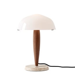 &Tradition Herman Table Lamp - On