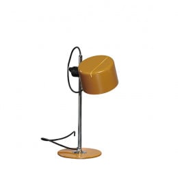 Oluce Mini Coupe Table Lamp