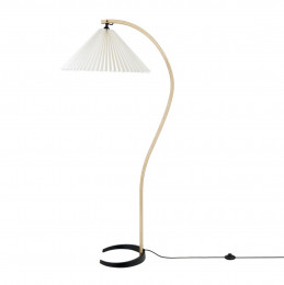 Gubi Timberline Floor Lamp