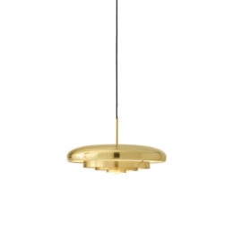 Audo Copenhagen Resonant Pendant