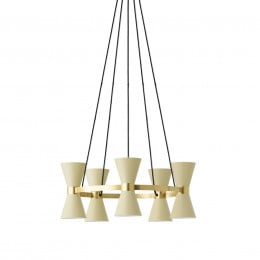 Audo Copenhagen Collector Pendant Light