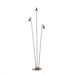 Vibia Brisa LED Outdoor Floor Lamp