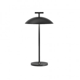 Kartell Mini Geen-A LED Battery Lamp