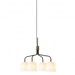 Gubi Howard Chandelier