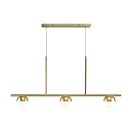 Nordlux Contina 3-Spot Pendant Light