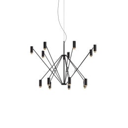 Marset The W LED Suspension