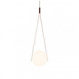 Moooi NomNom Light LED Pendant 