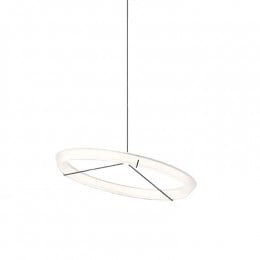 Vibia Halo Jewel LED Suspension