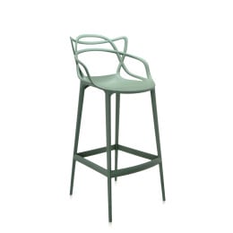 Kartell Masters 109cm Stool