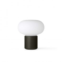 New Works Karl Johan Portable Table Lamp