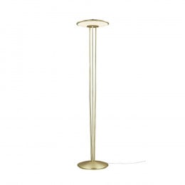 Design For The People Blanche LED Floor Lamp