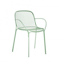 Kartell Hiray Armchair