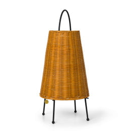 Ferm Living Porti Braided Lamp LED