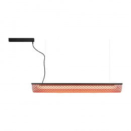 Bover Nans Balis S/140 Outdoor LED Suspension