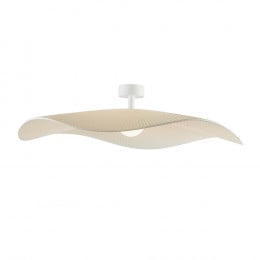 Bover Mediterrania PF/105 Ceiling Light