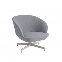 Muuto Oslo Lounge Chair