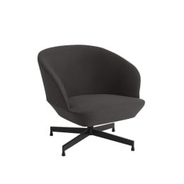 Muuto Oslo Lounge Chair