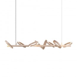  Moooi Pallana LED Suspension Light