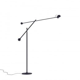 Artemide Ixa LED Floor Lamp