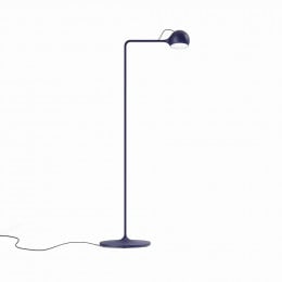 Artemide Ixa LED Reading Floor Lamp