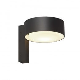 Marset Plaff-On! LED Outdoor Wall Light