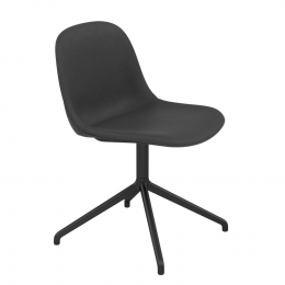 Muuto Fiber Side Chair with Swivel Base