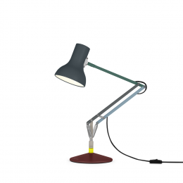 Anglepoise Type 75 Paul Smith Mini Edition Four