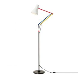 Paul Smith Type 75 Floor Lamp Edition Three