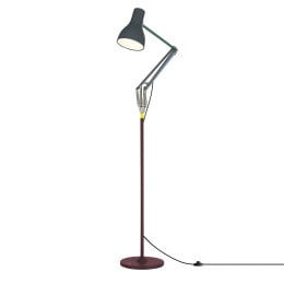 Anglepoise + Paul Smith Type 75 Edition Four Floor Lamp