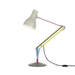 Anglepoise Type 75 Paul Smith Table Lamp Edition One