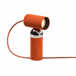 Flos Bilboquet Tomato Table Lamp