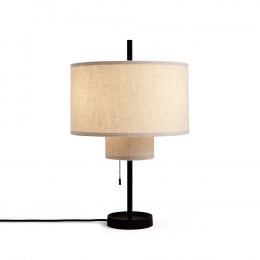New Works Margin Table Lamp