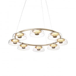 Nuura Blossi LED Chandelier
