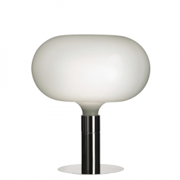 Nemo Lighting Albini  AM1N  Table Lamp Cut Out