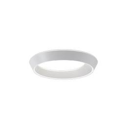 Lodes Tidal LED Ceiling Light 45 White Lodes Tidal LED Ceiling Light 45 White