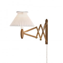 Le Klint Model 224 Wall Light Anniversary Edition