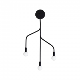 Normann Copenhagen Vekst Cut Out