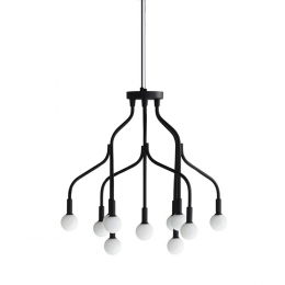 Normann Copenhagen Vekst Pendant Cut Out Small