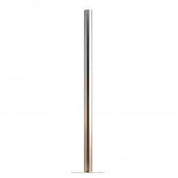 Artemide Ilio 10 Special Edition Floor Lamp Cut Out 