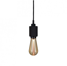 Buster + Punch Heavy Metal Pendant